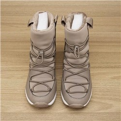 Женские зимние сапоги дутики  DKN*Y  Экспорт