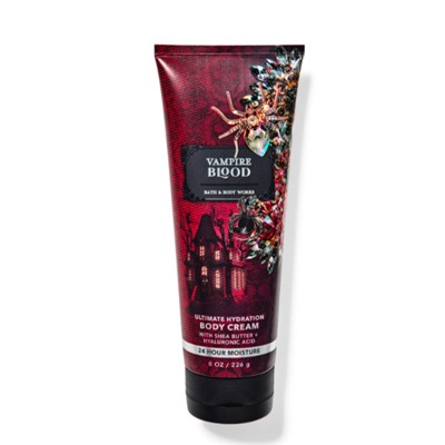 Vampire Blood Ultimate Hydration Body Cream