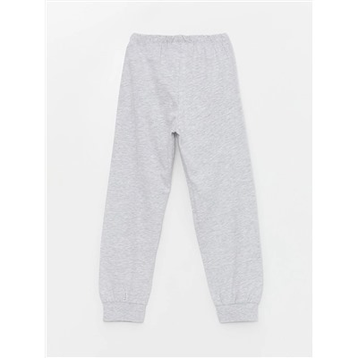 LC Waikiki Bisiklet Yaka Baskılı Kısa Kollu Erkek Çocuk Pijama Takımı, LCW Kids                                            
                                            Bisiklet Yaka Baskılı Kısa Kollu Erkek Çocuk Pijama Takımı