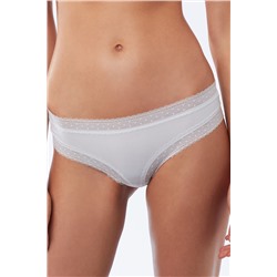 Braguita brasileña Pure Fit Blanco