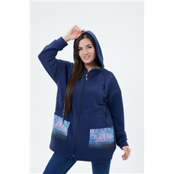 Толстовка 9161 НАТАЛИ #811296