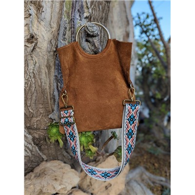 PELLE- SHOPPER ASA (440) cuero - (140)-5 (1) АКЦИЯ