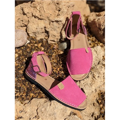 AB.Zapatos · 966 · FUXIA