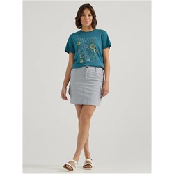 Women's Ultra Lux Comfort with Flex-to-Go Skort