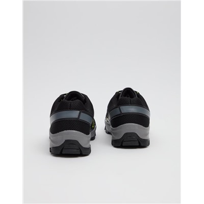 Trainers, Men, Black