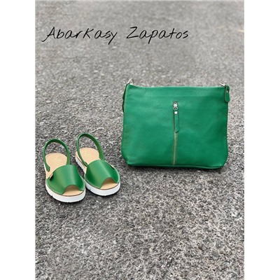 AB.Zapatos · 3202 encina+Pelle Napa 1616 ENCINA