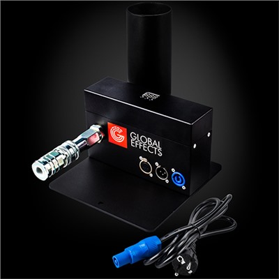 Криопушка стационарная Global Effects GE0503 / CO2 220В