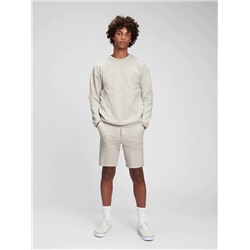 GapFit Teen Tech Crewneck Sweatshirt