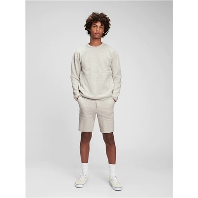 GapFit Teen Tech Crewneck Sweatshirt