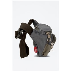 Bandolera Harry Gris