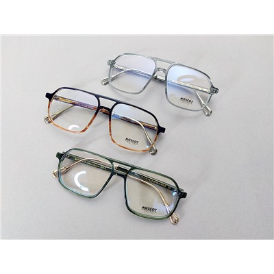 FE00804 - Оправа MOSCOT BOHOL  blue tortoise