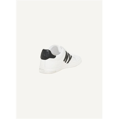 ABENI LACE UP SNEAKER