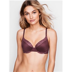 BODY BY VICTORIA Perfect Shape Full Coverage Bra