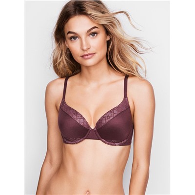 BODY BY VICTORIA Perfect Shape Full Coverage Bra