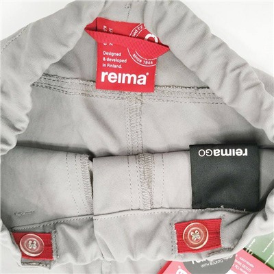 Reim*a ♥️ оригинал✔️ Повседневные брюки для мальчика. Цена этой модели без скидки выше 7000👀