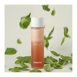 Hyal Kombucha Tea-Tox Toner Увлажняющий тонер для повышения эластичности с комбучей и гиалуроновой кислотой