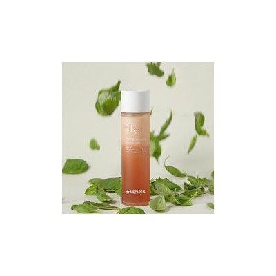 Hyal Kombucha Tea-Tox Toner Увлажняющий тонер для повышения эластичности с комбучей и гиалуроновой кислотой