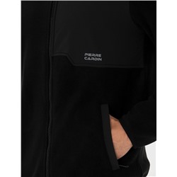 Siyah Regular Fit Sweatshirt