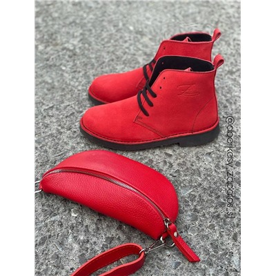 AB.Zapatos 1619/2 New · R FUEGO+Pelle Cinturon (250) АКЦИЯ