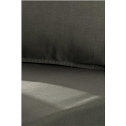 Loire Çift Kişilik Nevresim Takımı ( TENCEL™ ) - Haki