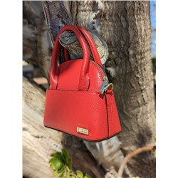 Ab.Zapatos PELLE Peque (550) Rojo