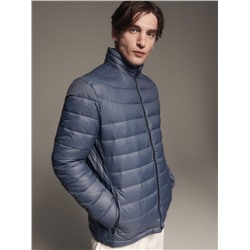 Steppjacke