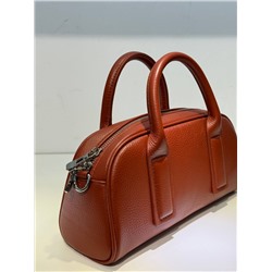 Сумка Натуральная кожа  Размер 26×11×9