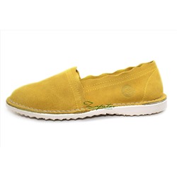 АВ. Zapatos CAMPING AMARILLO — АКЦИЯ 💥
