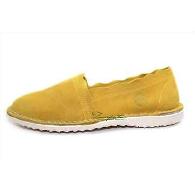 АВ. Zapatos CAMPING AMARILLO — АКЦИЯ 💥