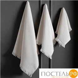 Полотенце Arya 40x60 Eliga Белый Белый