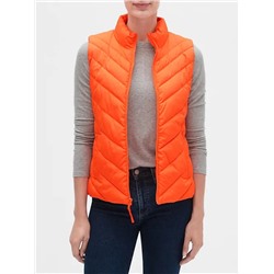 Puffer Vest