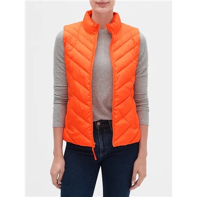 Puffer Vest