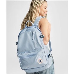 Straight Edge Backpack