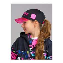 Кепка PLAYTODAY, 861093