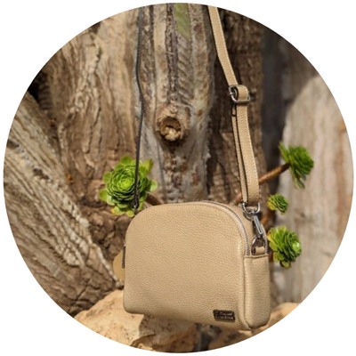 AB.Z · Pelle · 21-18 (440) taupe РАСПРОДАЖА