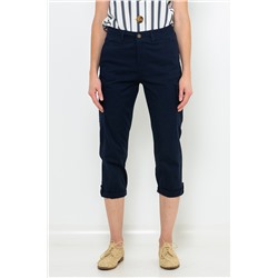 Pantalón pirata Azul marino