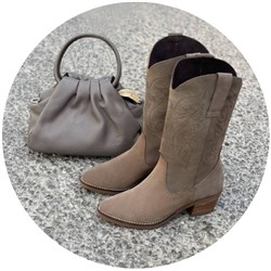 TEKILA 7001 TAUPE+PELLE · LUX АКЦИЯ