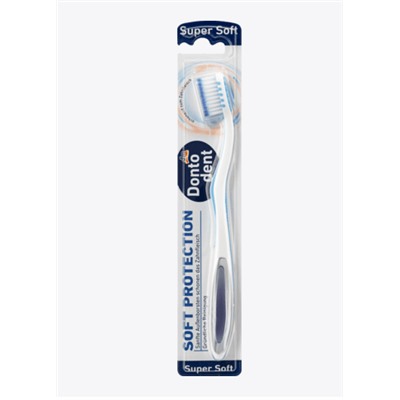 Zahnbürste soft protection super soft, 1 St