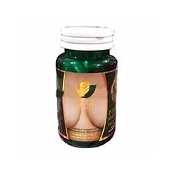 БАД для женщин Lady Herbs с пуэрарией мирифика от D-Aоra 100 капсул / D-Aоra Lady Herbs Pueraria Mirificа 100 caps