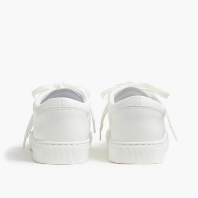 Road trip sneakers
