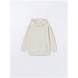 BASIC HOODIE