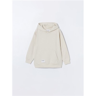 BASIC HOODIE