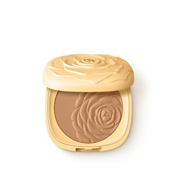 blossoming beauty floral bronzer