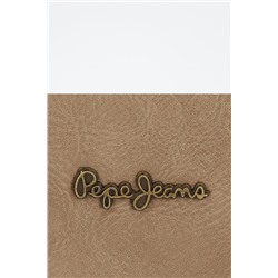 Mochila Camper Beige