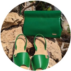 AB.Zapatos · 3202 encina+Ab.Zapatos PELLE Milan (930) encina АКЦИЯ