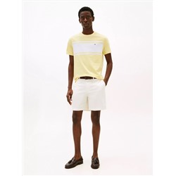 Block Stripe T-Shirt