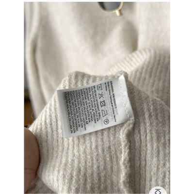 Милый женский пуловер  H&*M