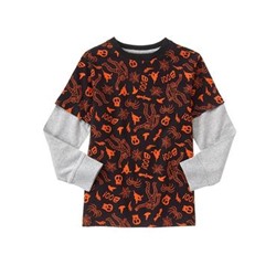 Halloween Tee