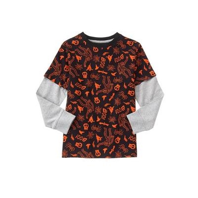 Halloween Tee
