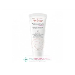 Avène Antirougeurs Jour Emulsion Apaisante SPF30 40ml